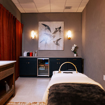 Image of Spa room